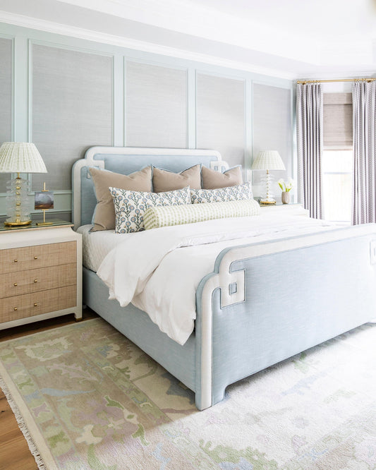 Alice Modern Oushak Rug