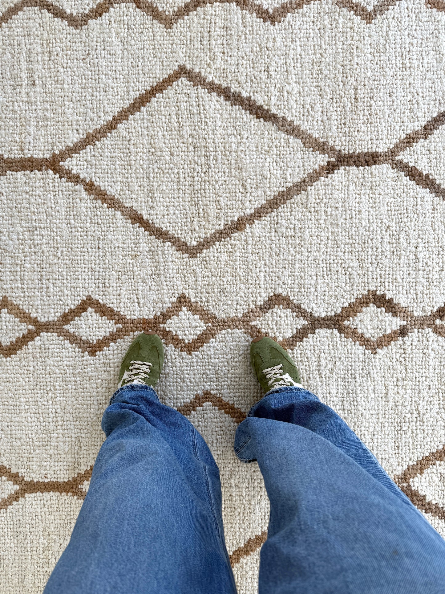 Maris Hand Spun Jute Rug