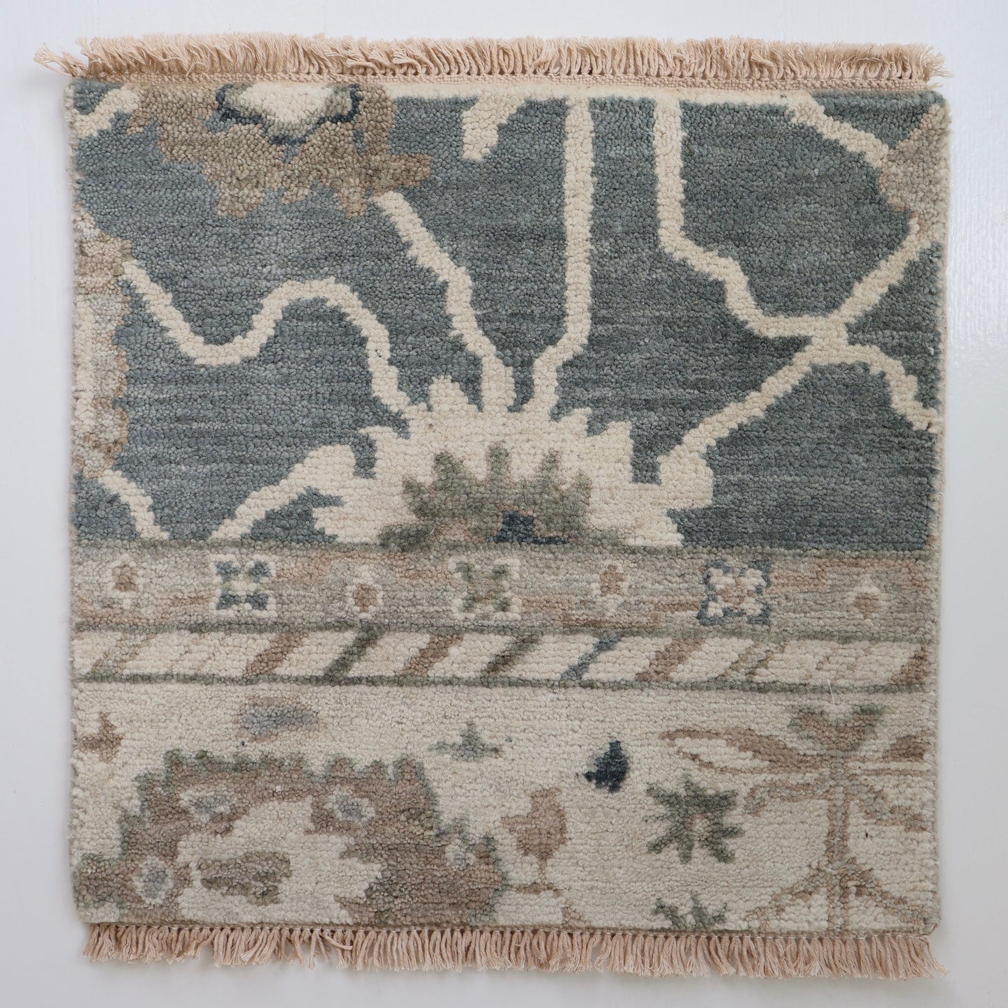 Trudie Rug Sample
