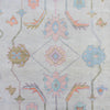 Anabel Modern Oushak Rug