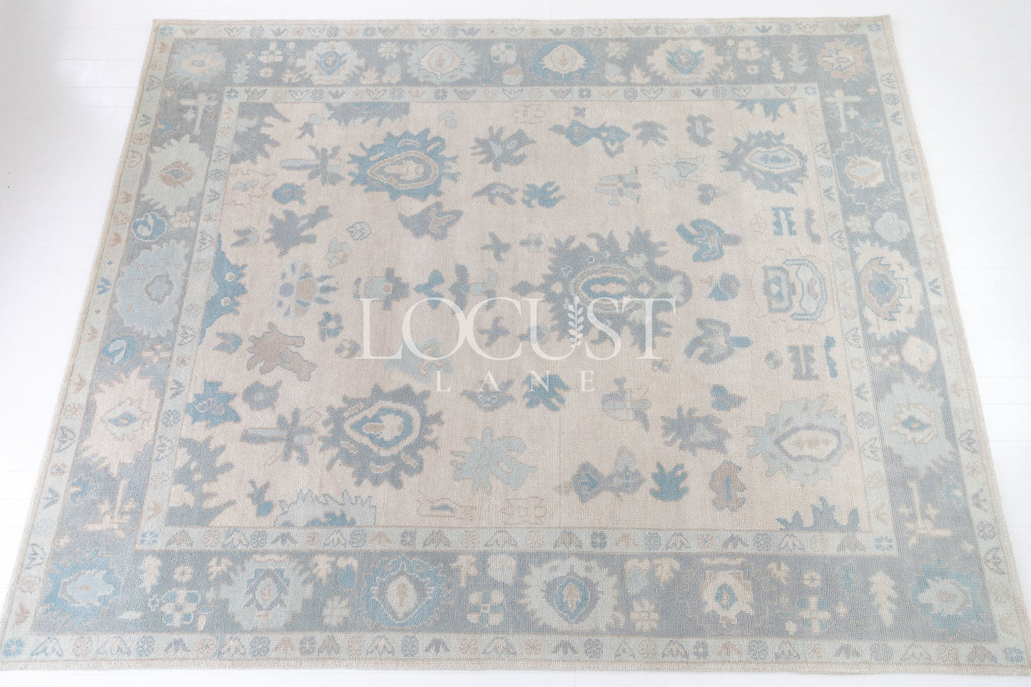 Lottie Modern Oushak (ready to ship)