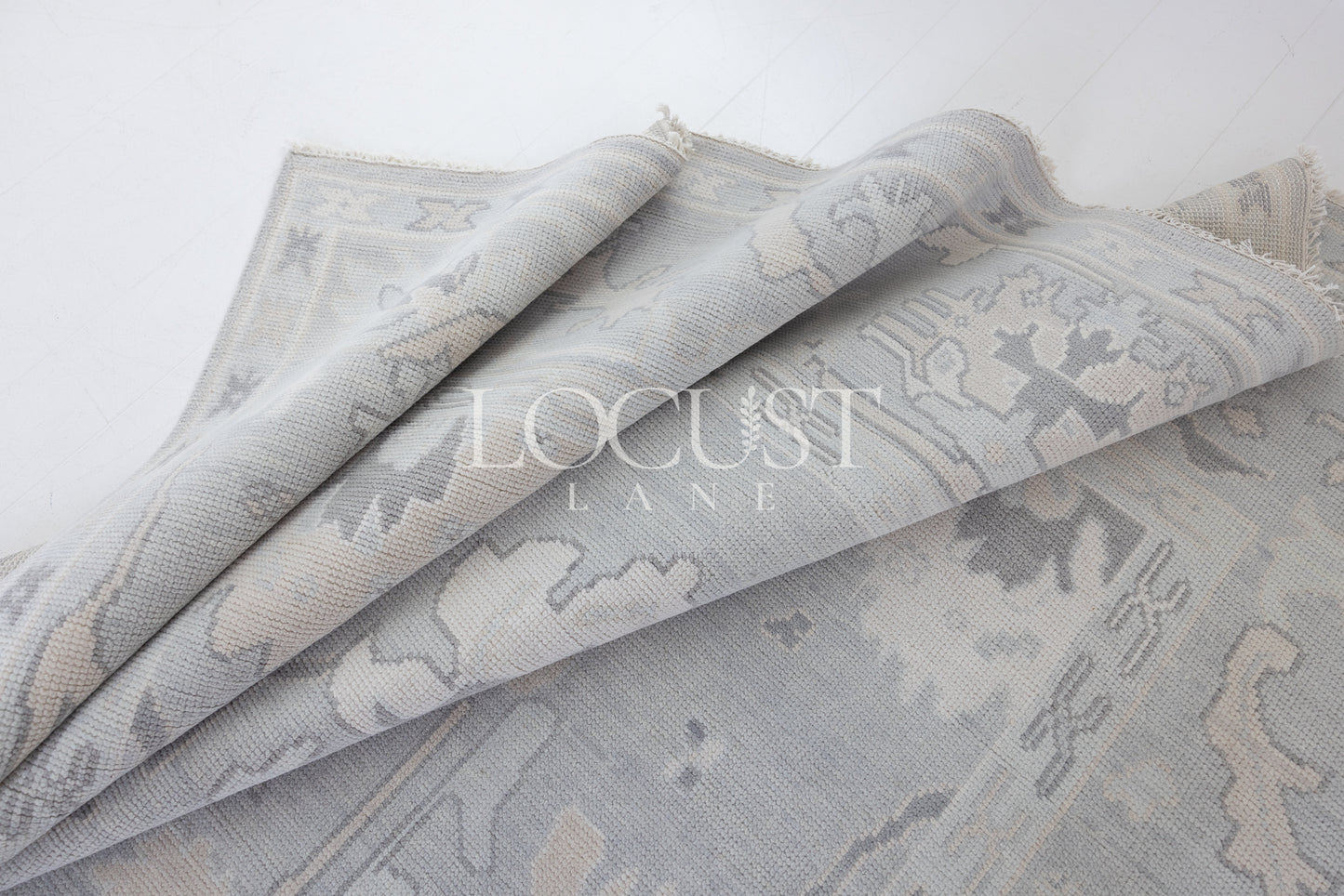 Bea Modern Oushak Rug (ready to ship)