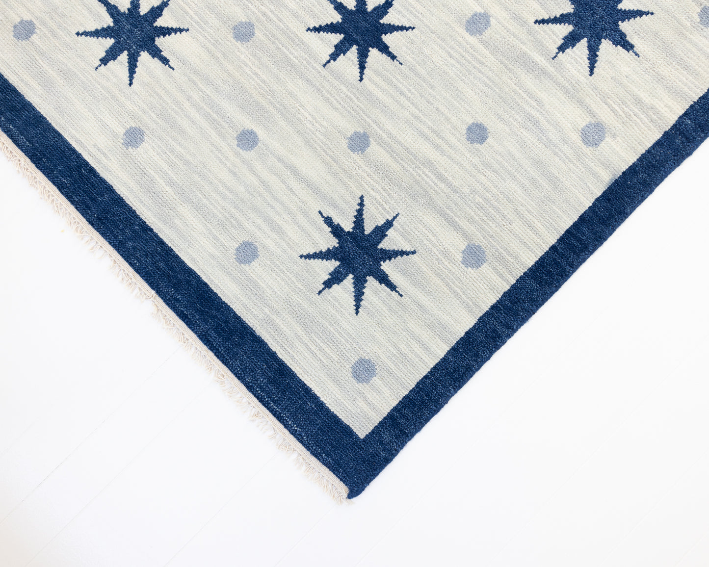 Lawson Modern Oushak Rug (in stock)