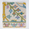 Flora Rug Sample