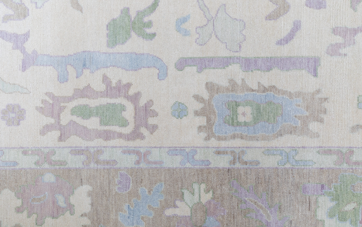 Alice Modern Oushak Rug
