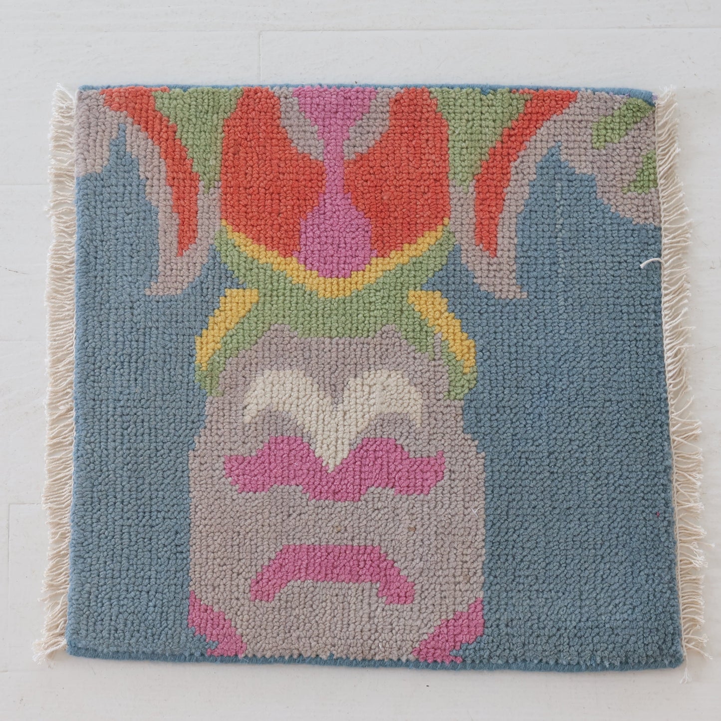 Evie Rug Sample