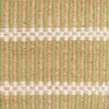 Martini Olive Jute & Wool Combo Rug