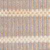 Violet Pearl Jute & Wool Combo Rug