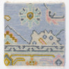 Odette Rug Sample