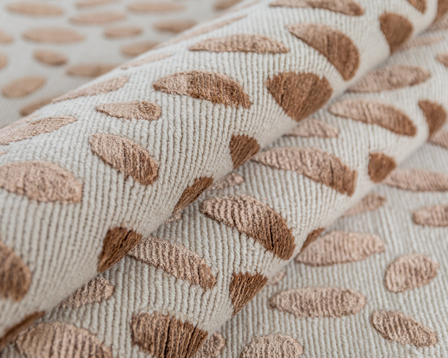 Silk Handcrafted Rugs