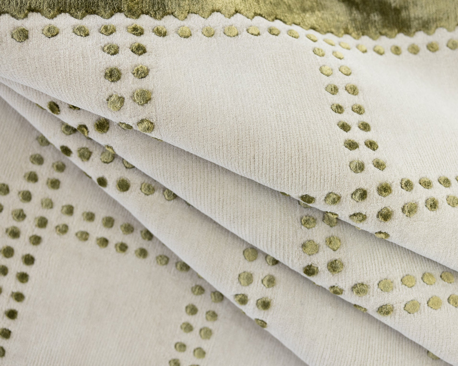 Silk & Wool
