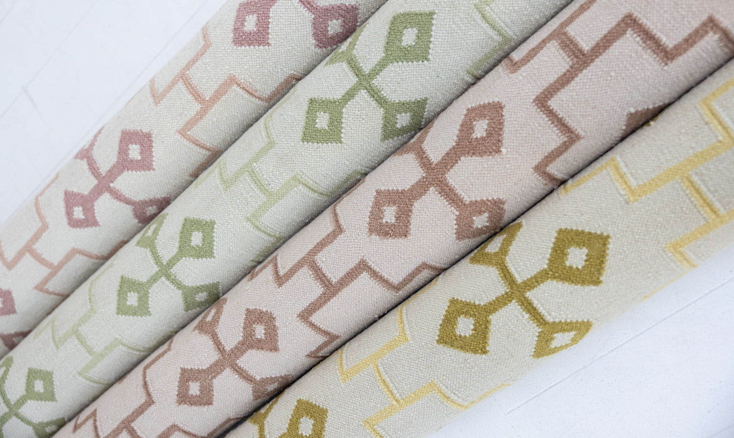 Flatweave Dhurrie Rugs