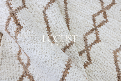 Maris Hand Spun Jute Rug
