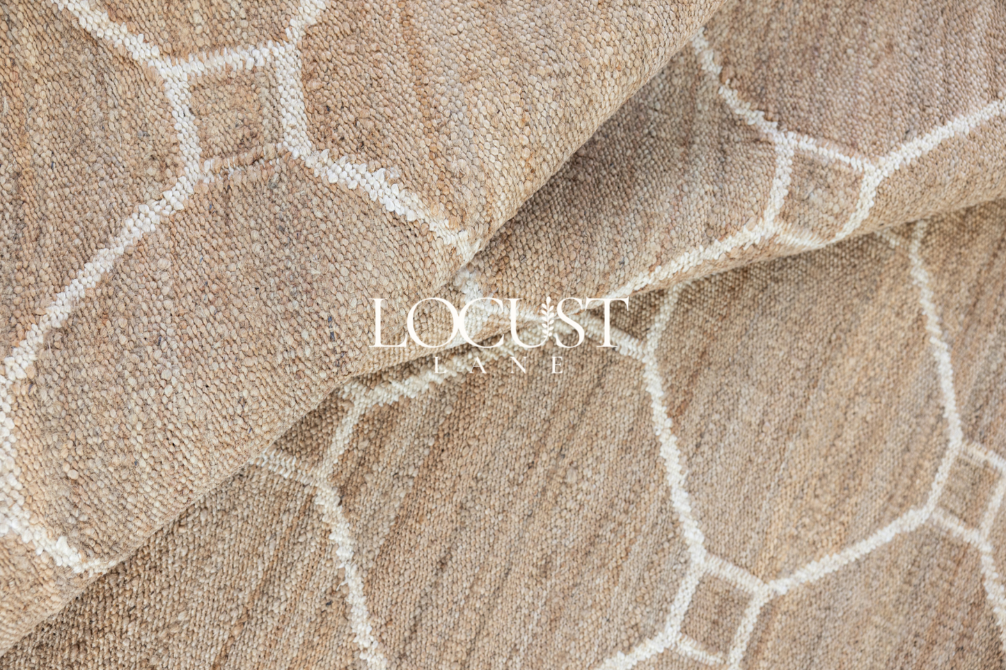 Greer Handwoven Jute Rug