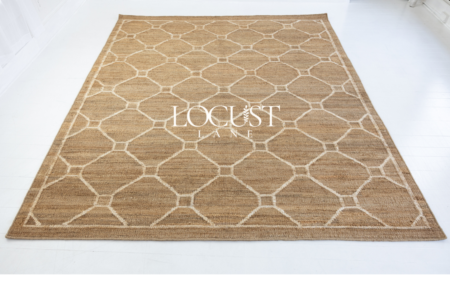Greer Handwoven Jute Rug