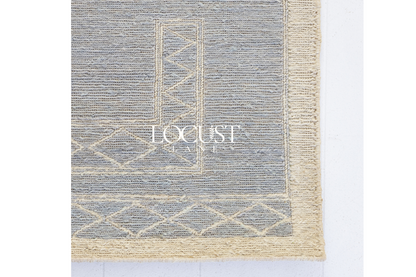Marin Hand Knotted Sumak Rug
