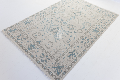 Edith Modern Oushak Rug