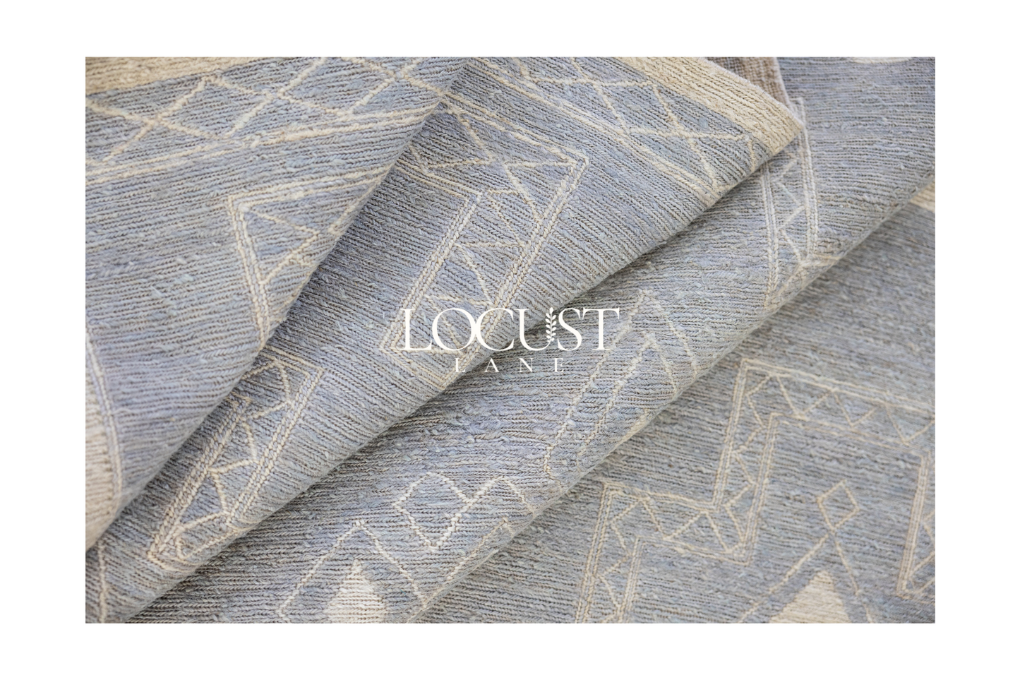 Marin Hand Knotted Sumak Rug