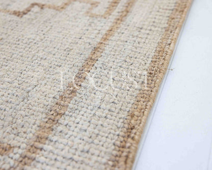 Mae Hand Spun Jute Rug