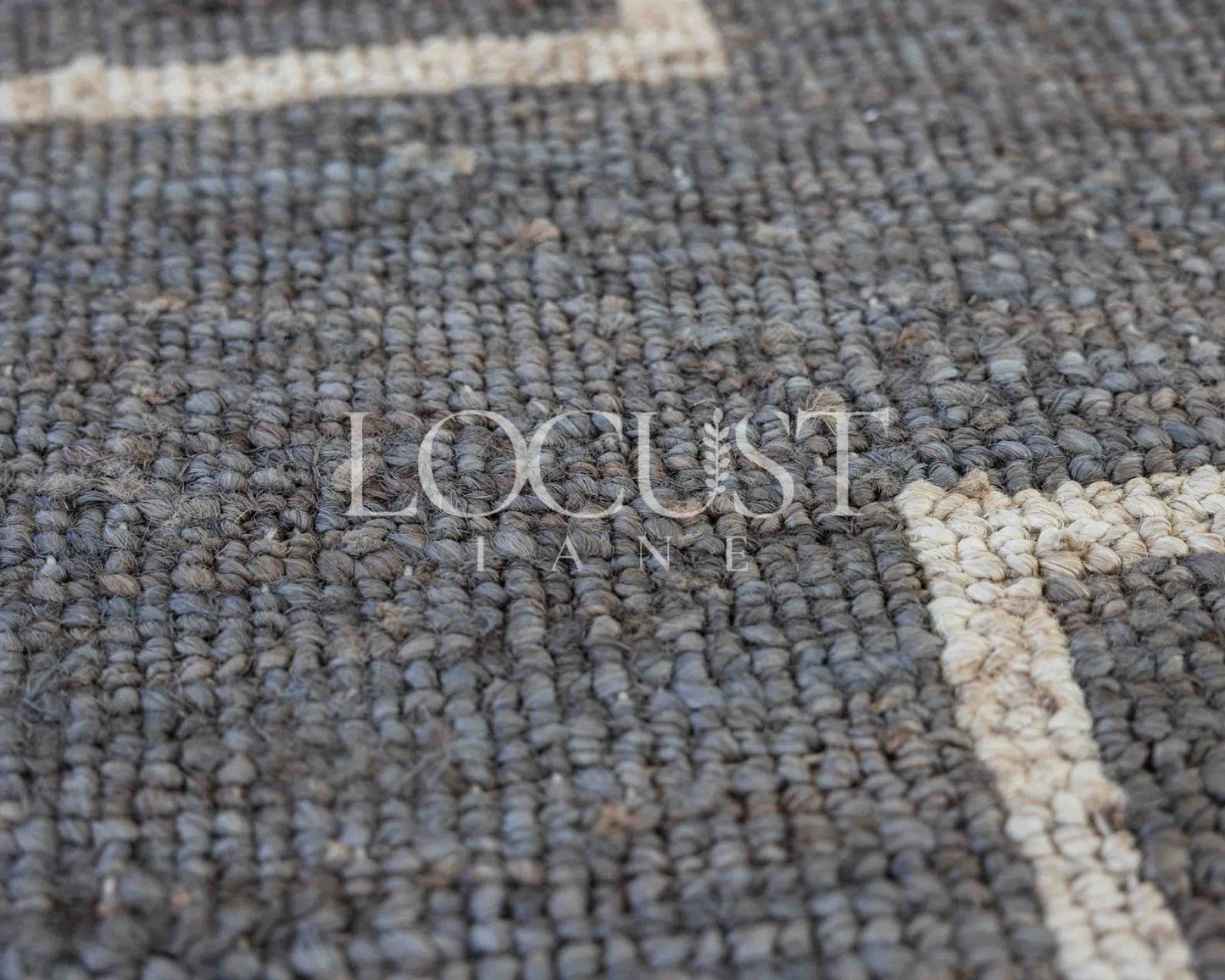 Wren Hand Spun Jute Rug