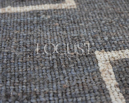 Wren Hand Spun Jute Rug