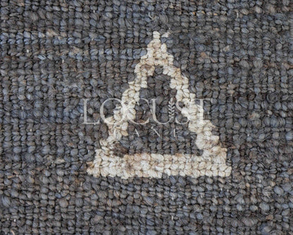 Wren Hand Spun Jute Rug