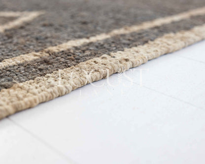 Wren Hand Spun Jute Rug