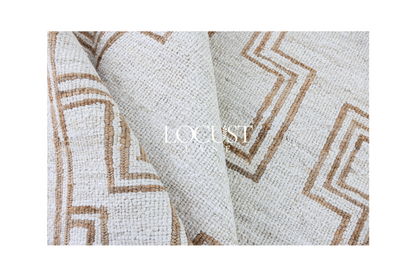 Willa Hand Spun Jute Rug