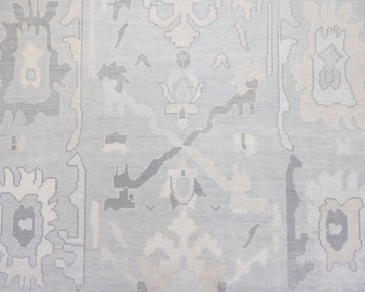 Bea Modern Oushak Rug