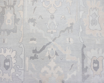 Bea Modern Oushak Rug