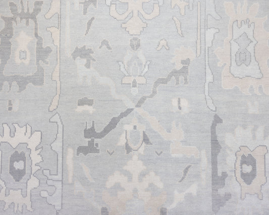 Bea Modern Oushak Rug