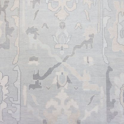 Bea Modern Oushak Rug (ready to ship)