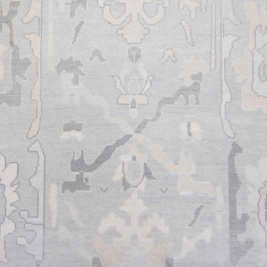 Bea Modern Oushak Rug (ready to ship)