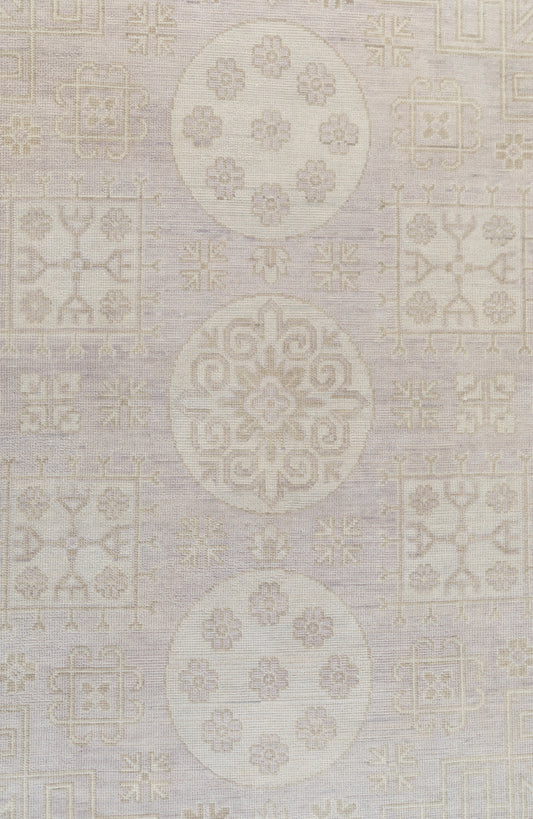 Babs Modern Oushak Rug (ready to ship)