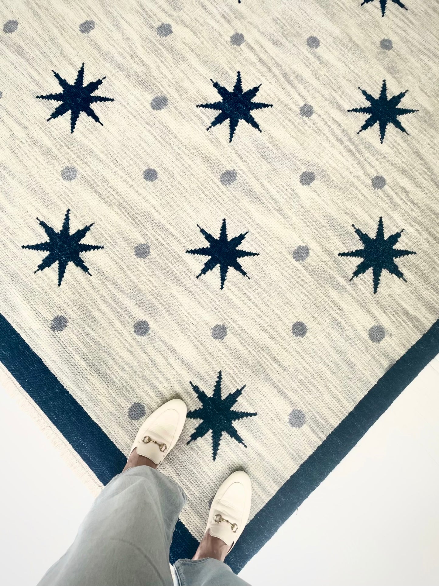 Lawson Modern Oushak Rug