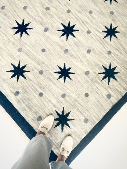 Lawson Modern Oushak Rug