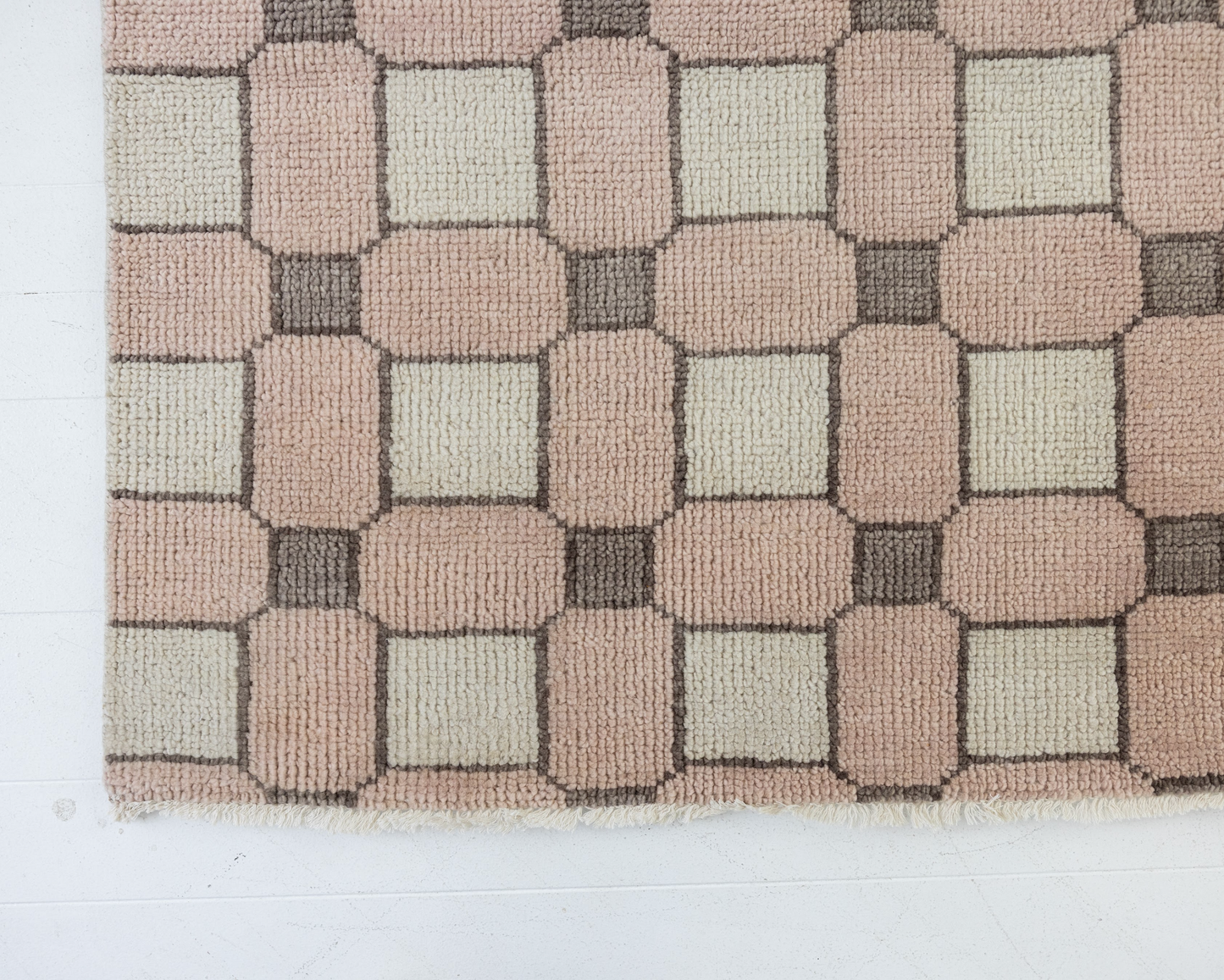 Delilah Modern Oushak Rug (ready to ship)