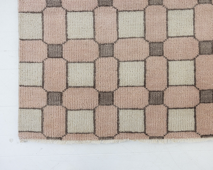 Delilah Modern Oushak Rug (ready to ship)