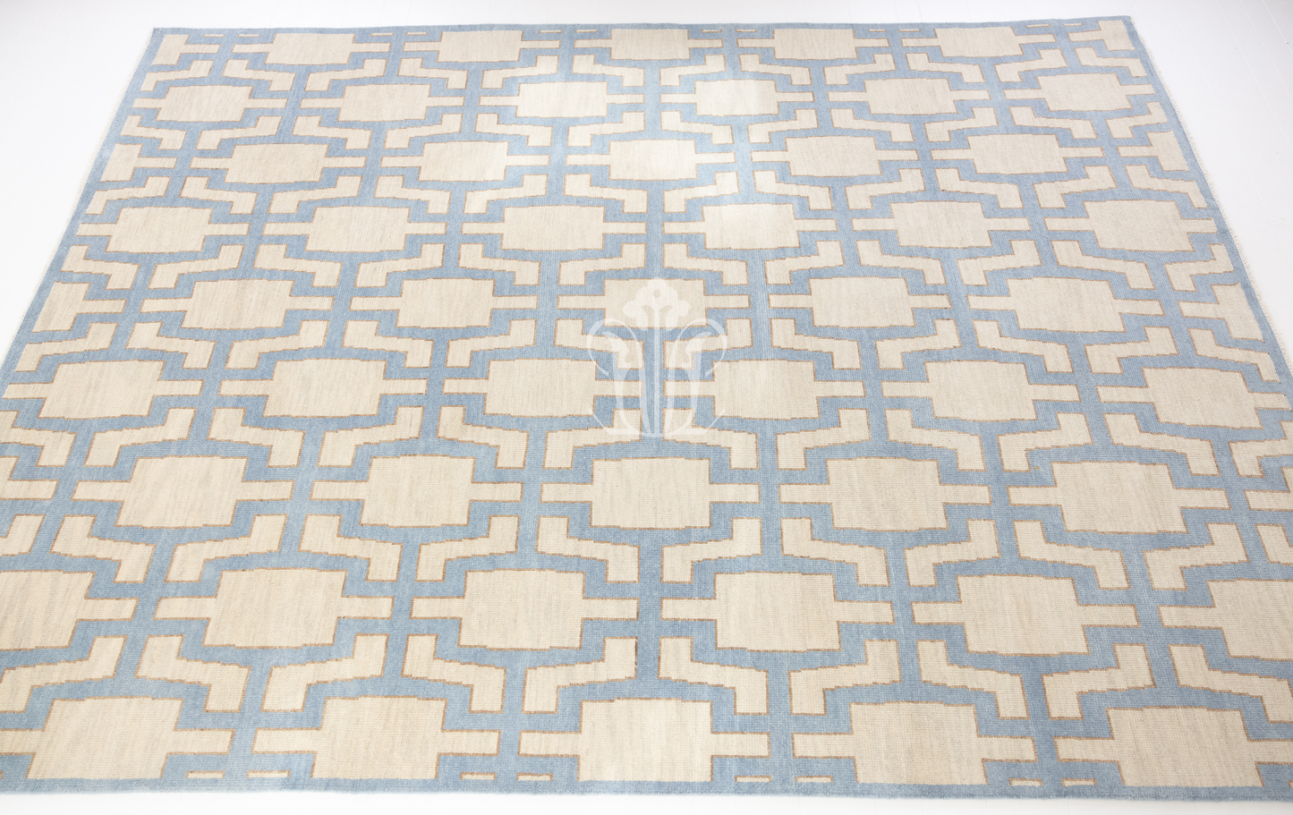 Della Modern Oushak Rug