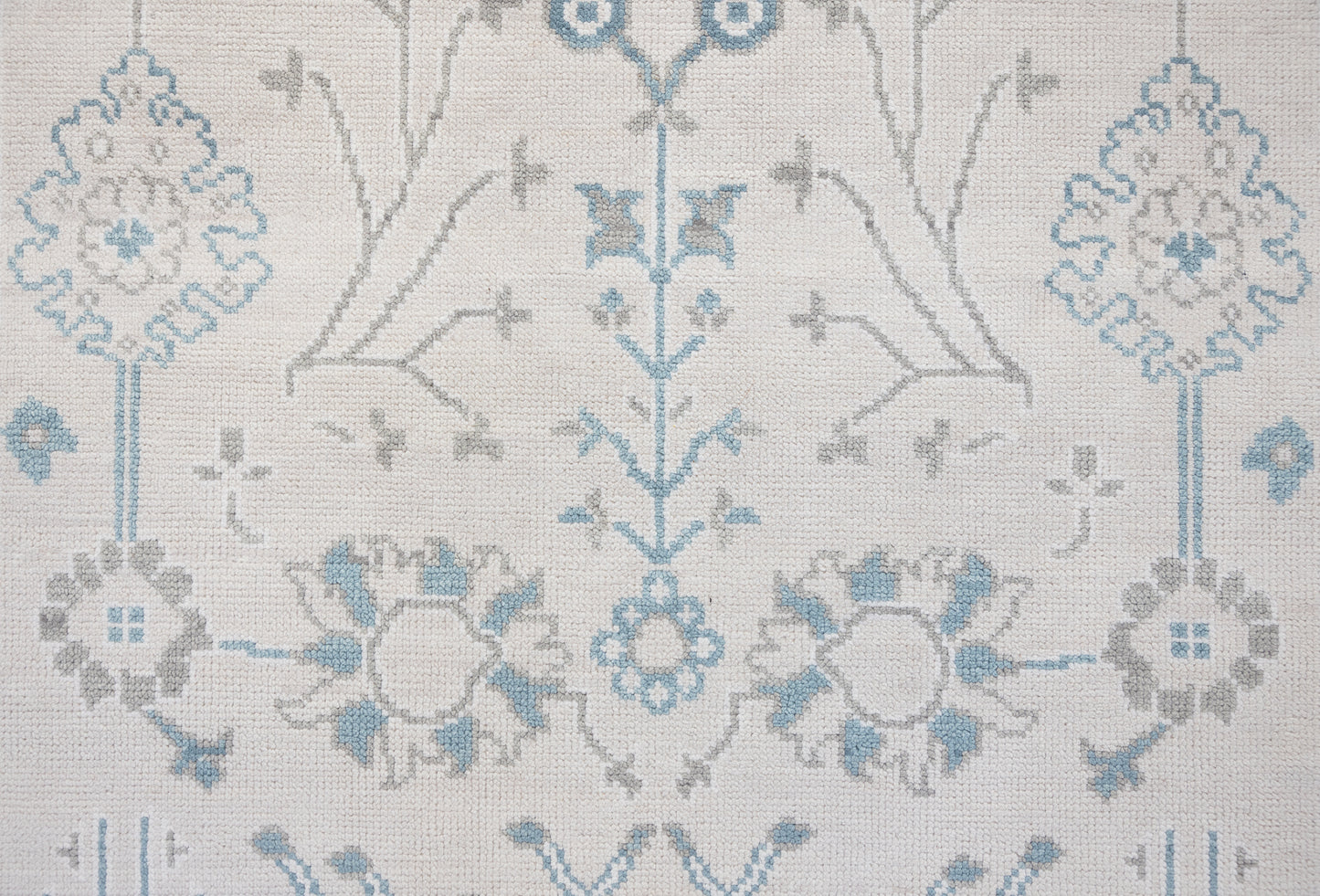 Edith Modern Oushak Rug (ready to ship)