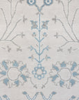 Edith Modern Oushak Rug (ready to ship)