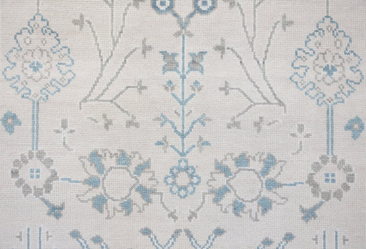 Edith Modern Oushak Rug