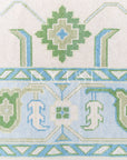 Emogene Modern Oushak Rug (ready to ship)