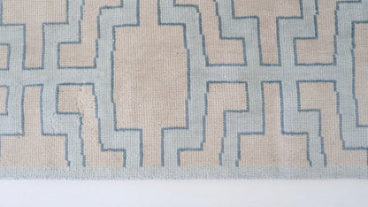 Stella Modern Oushak Rug