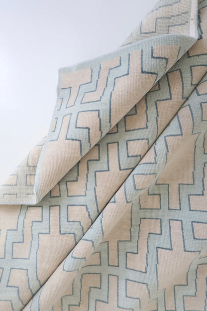 Stella Modern Oushak Rug