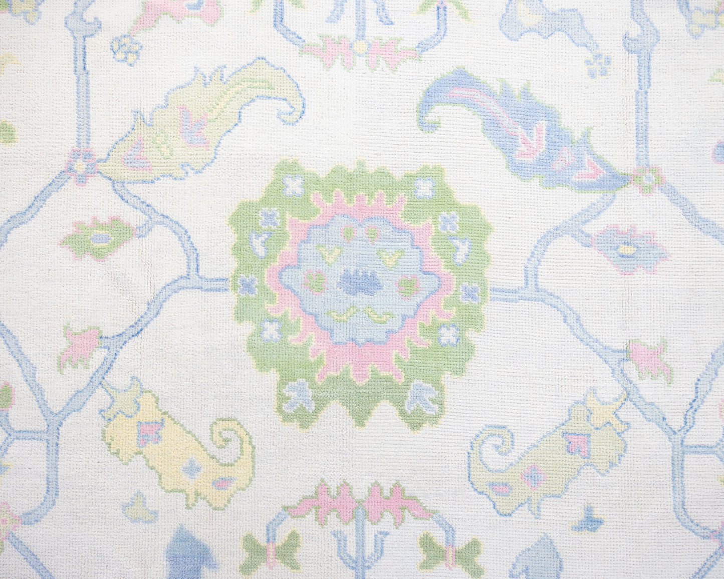 Riley Jane Modern Oushak Rug