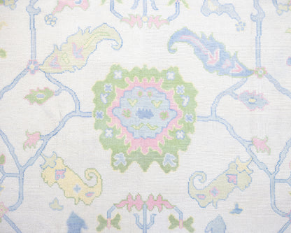 Riley Jane Modern Oushak Rug