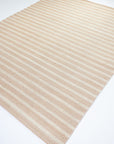 Blush Jute & Wool Combo Rug (ready to ship)