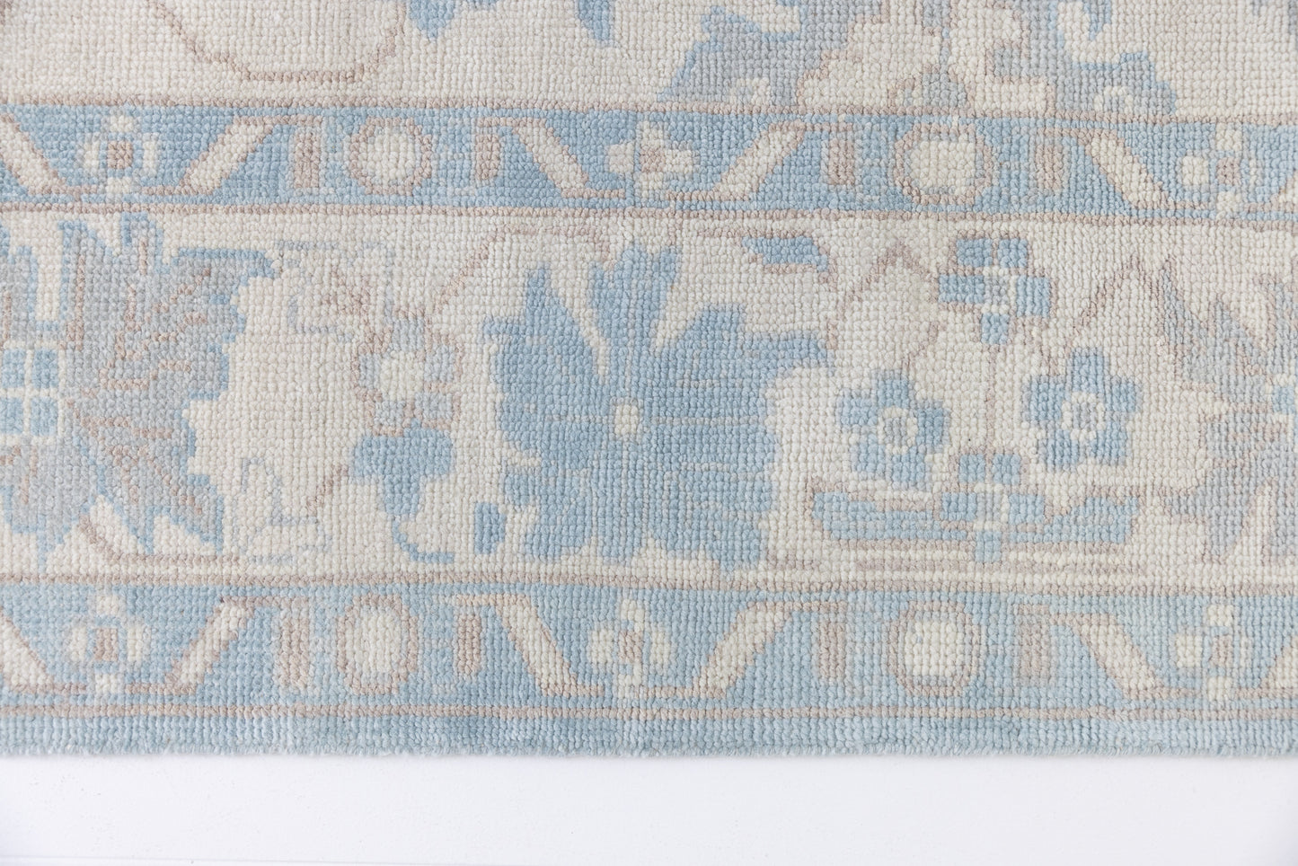 Estelle Modern Oushak Rug