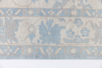 Estelle Modern Oushak Rug